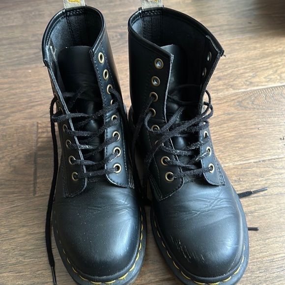 Dr. Martens Shoes - COPY - Dr.martins boots